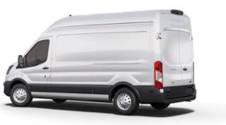 2025 Ford Transit® External Image 2